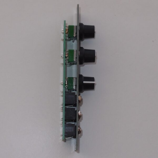 NFM-13 Passive Attenuators - Image 3