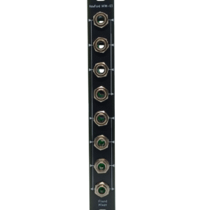 NFM-03 Fixed Mixer